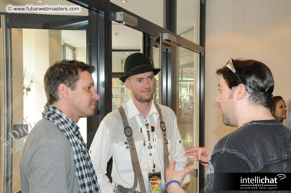 AMATEUR SHOWROOMÆs beer tent Tuesday Sept 29th