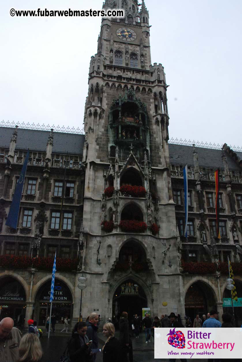 Munich