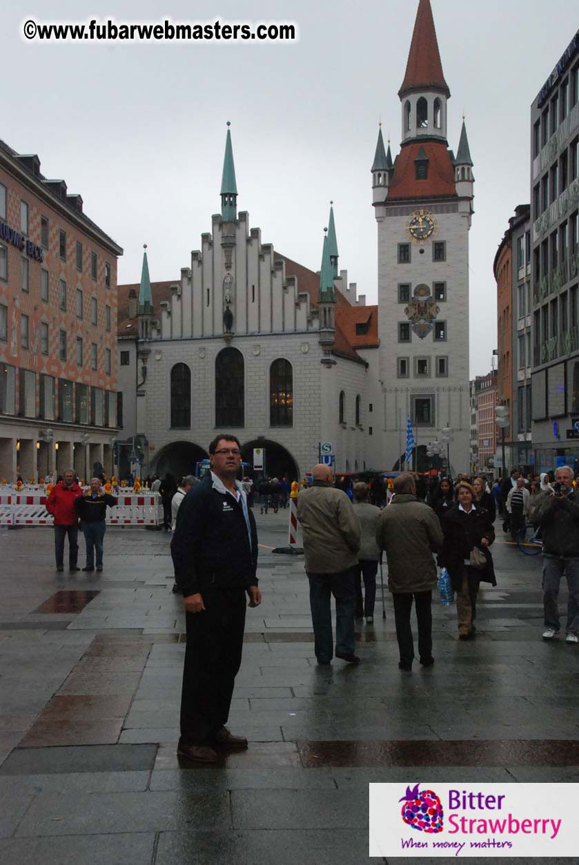 Munich
