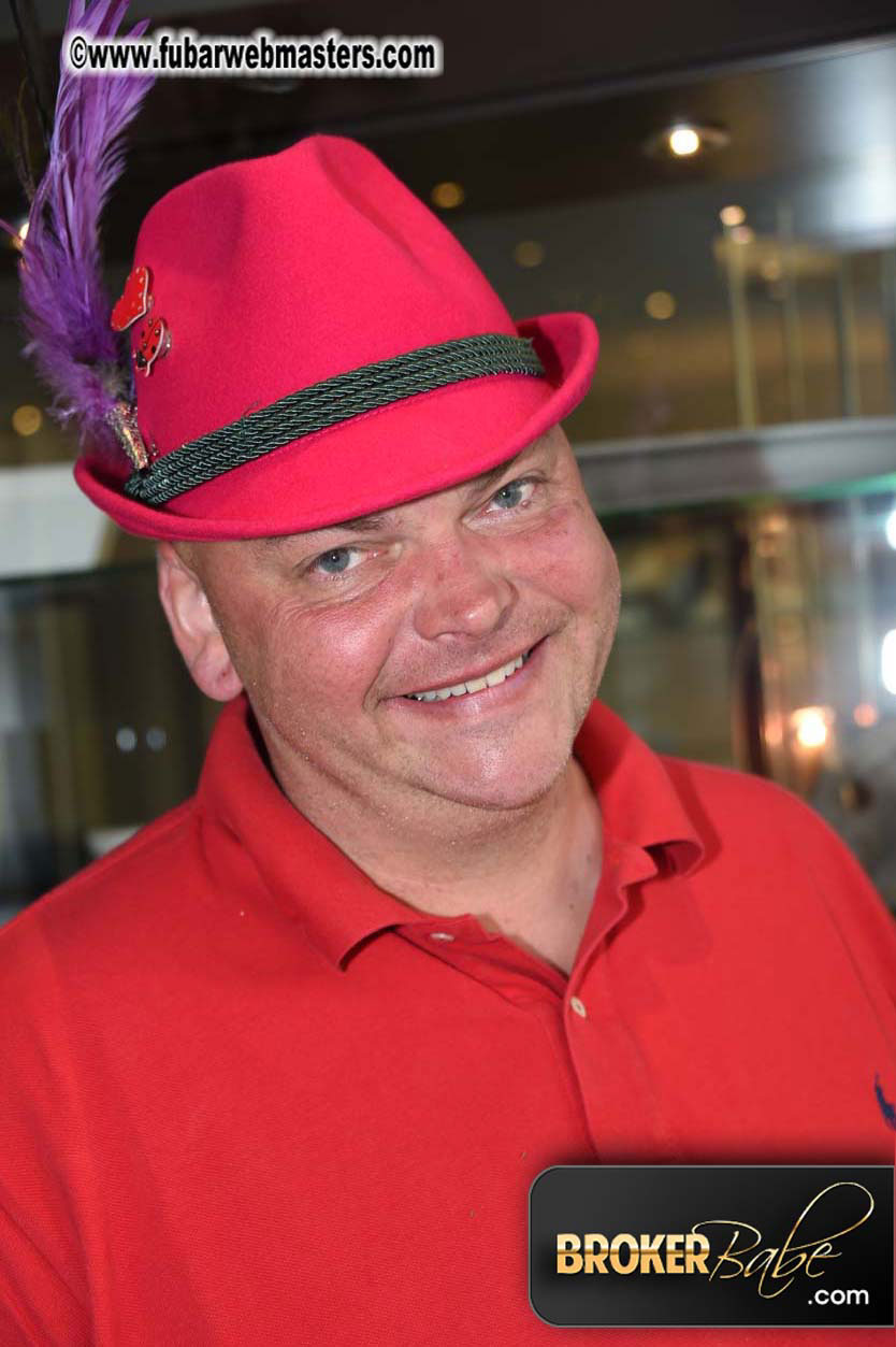 EPOCH?ÇÖs beer tent