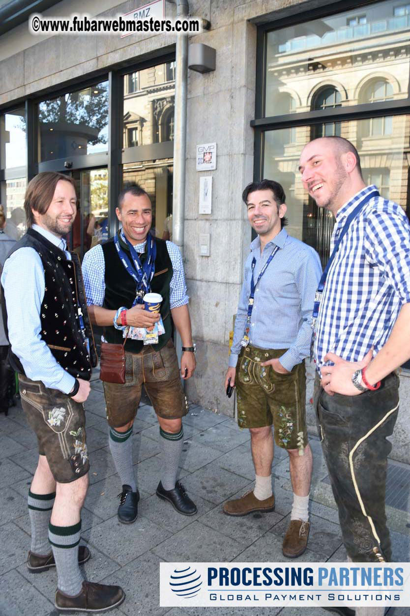 EPOCH?ÇÖs beer tent