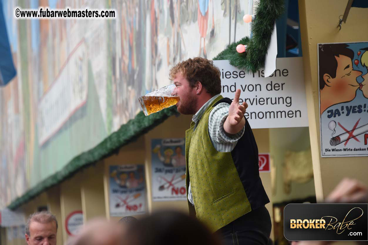 EPOCH?ÇÖs beer tent