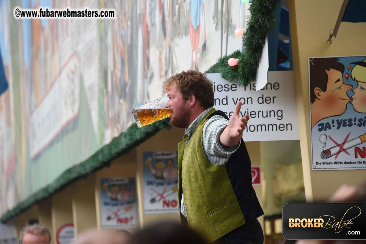 EPOCH?ÇÖs beer tent