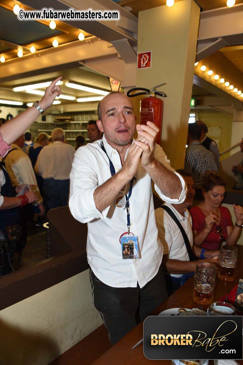 EPOCH?ÇÖs beer tent