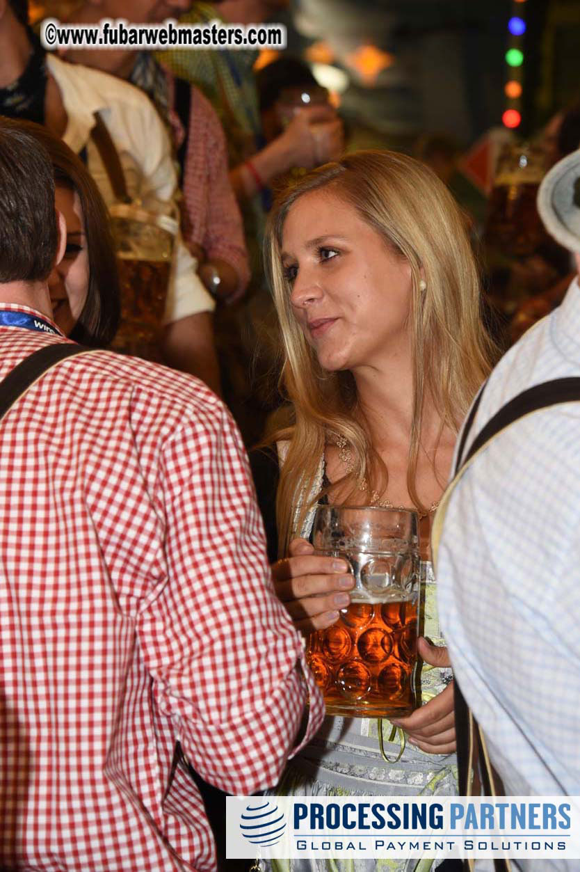 EPOCH?ÇÖs beer tent