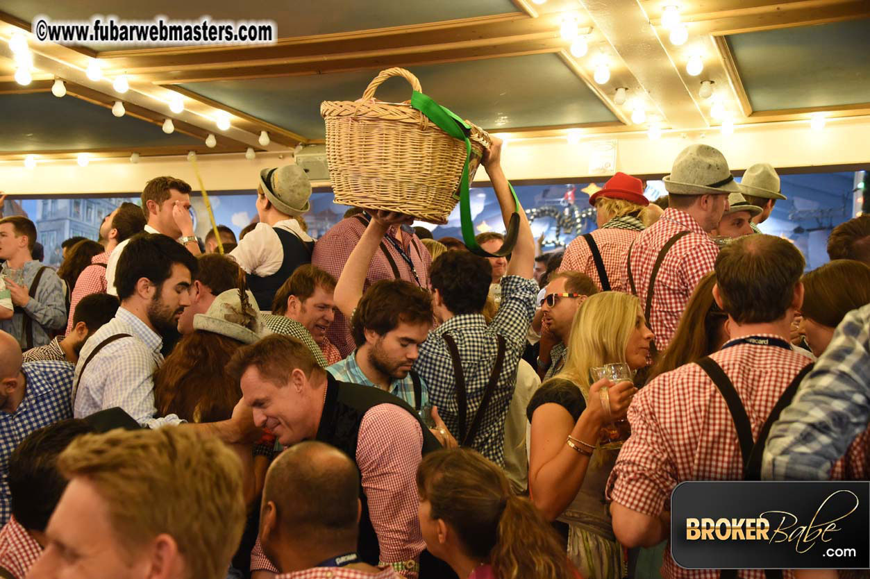 EPOCH?ÇÖs beer tent