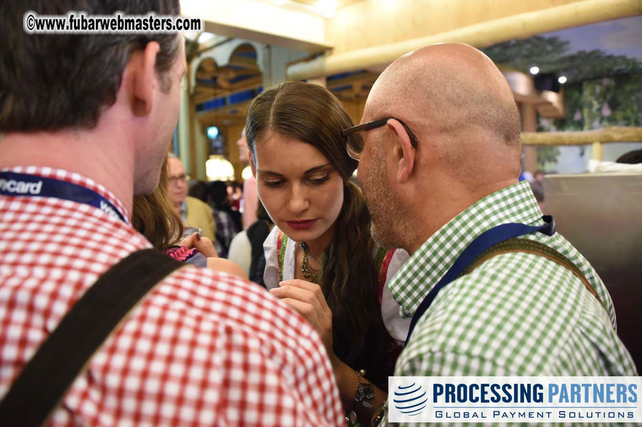 EPOCH?ÇÖs beer tent