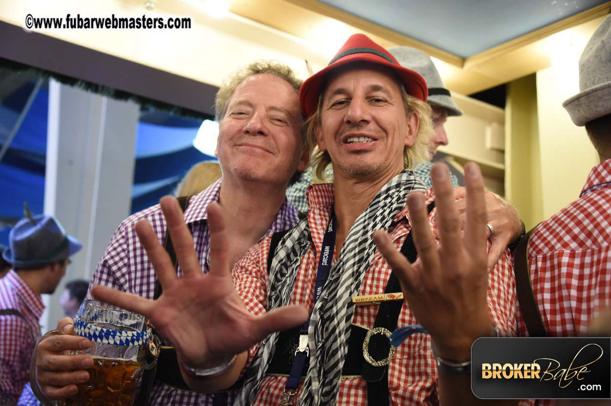 EPOCH?ÇÖs beer tent