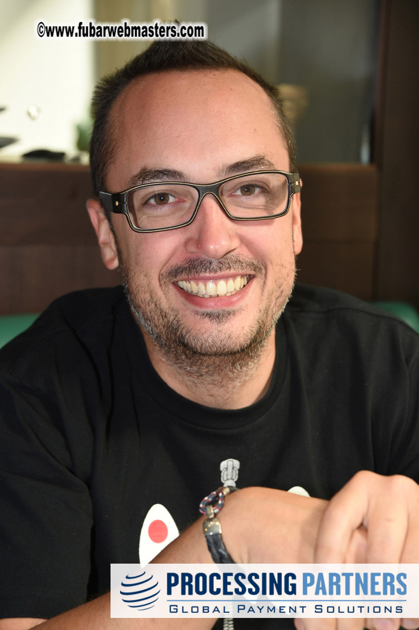 Arrivals, Reception & Registration