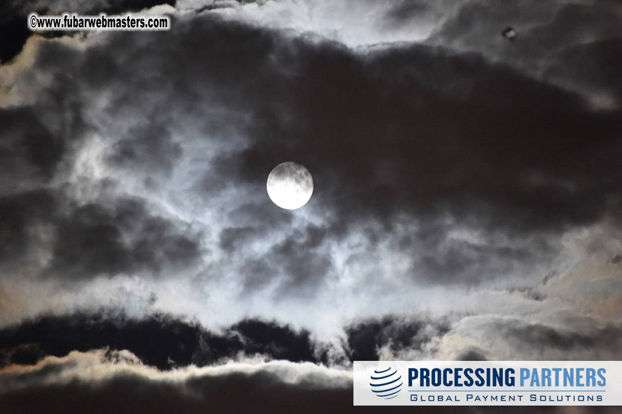 Day 2 beer tent seating - part 2