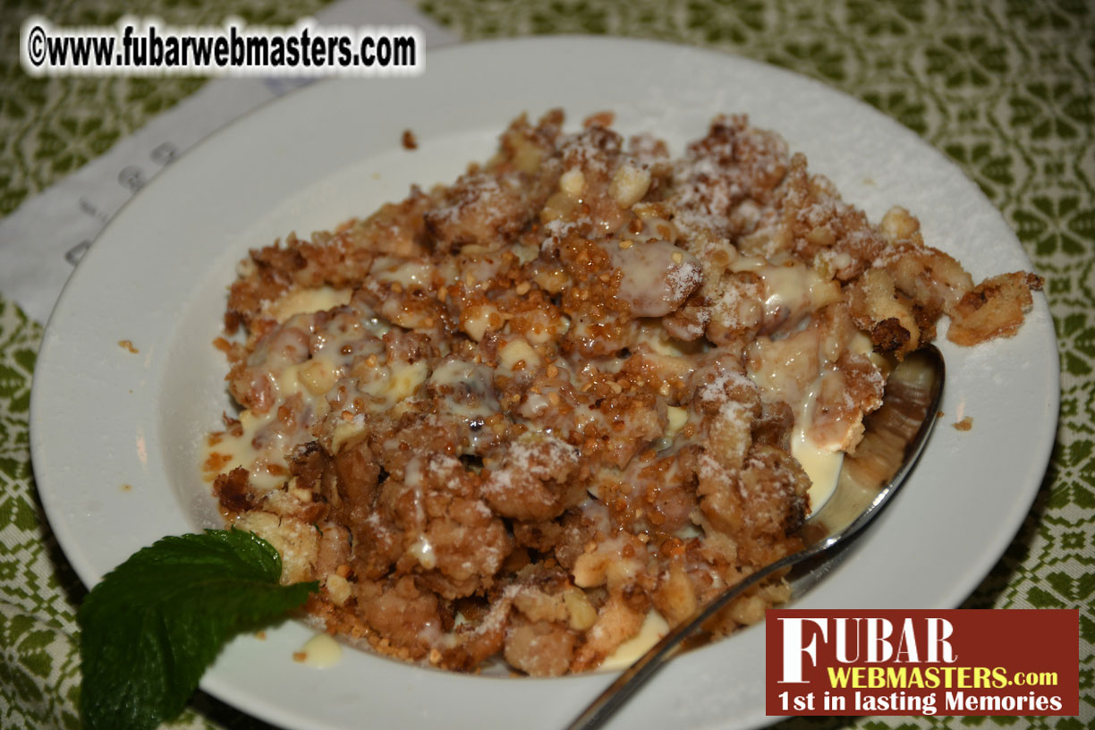 Day 2 part 2 - Armbrustsch??tzen Beer Tent