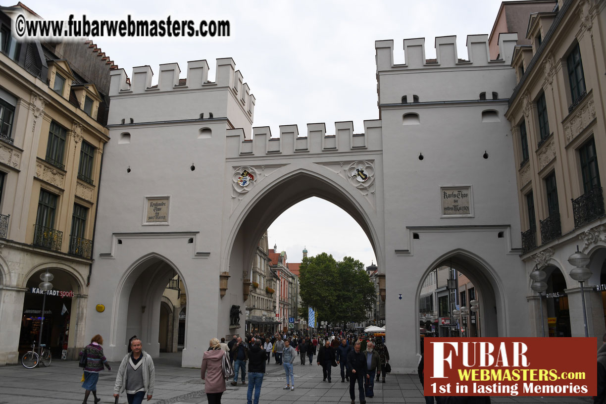 Munich