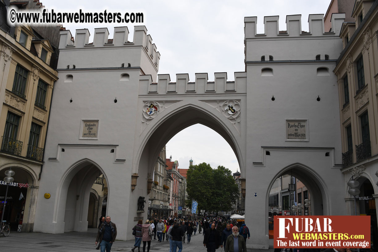 Munich