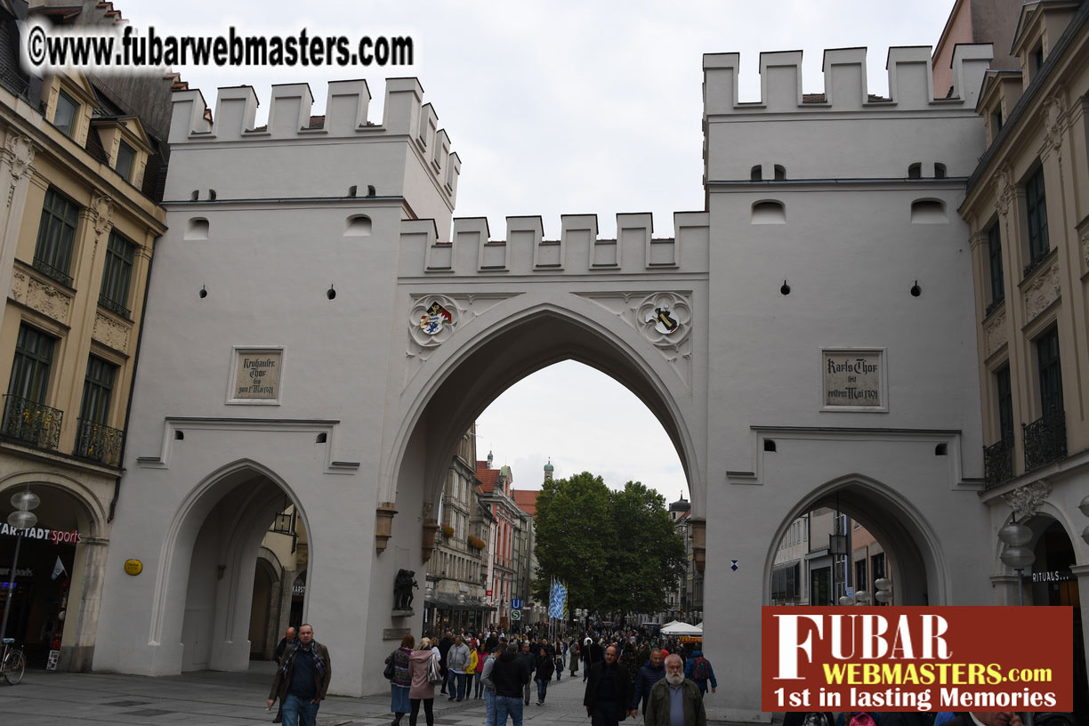 Munich