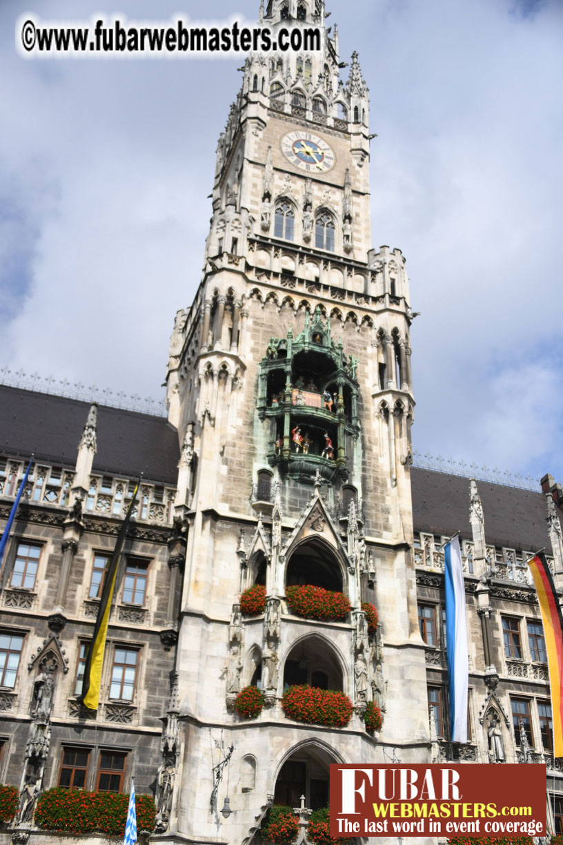 Munich