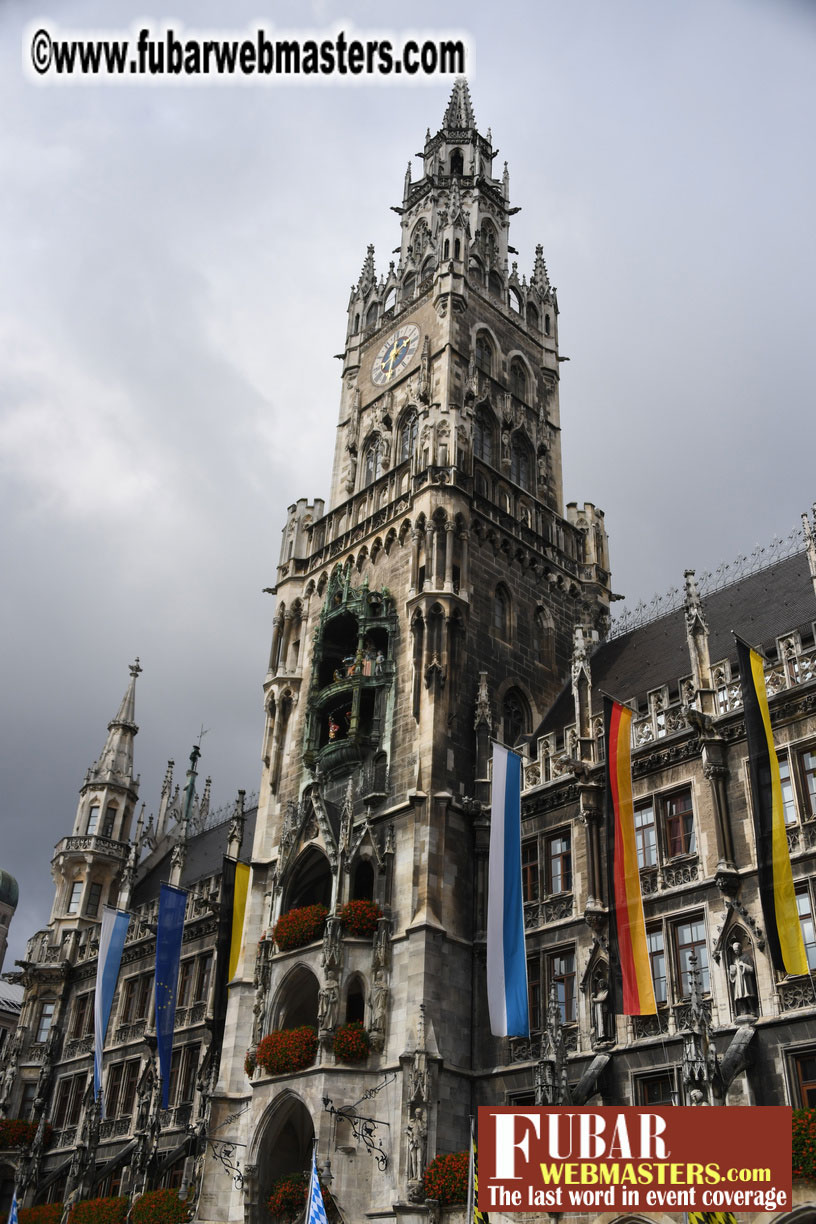 Munich
