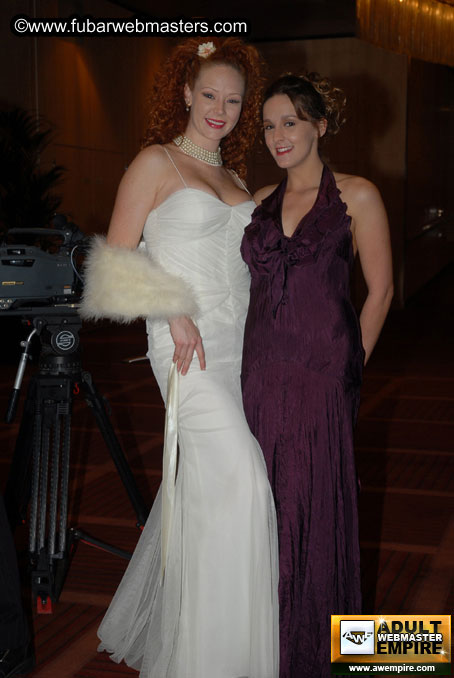 Euro E Line Awards 2006