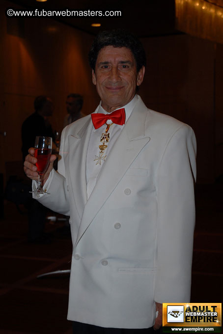 Euro E Line Awards 2006