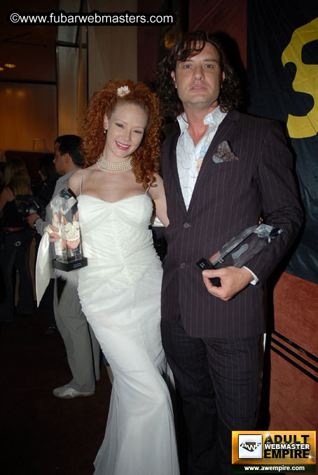 Euro E Line Awards 2006