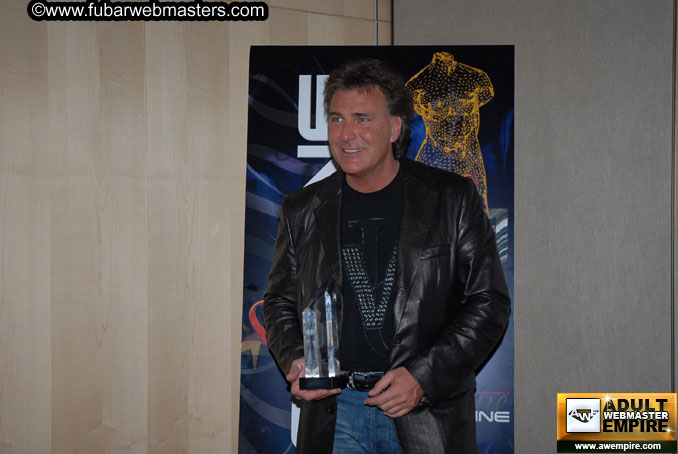 Euro E Line Awards 2006