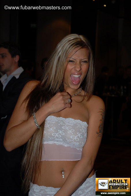 Euro E Line Awards 2006