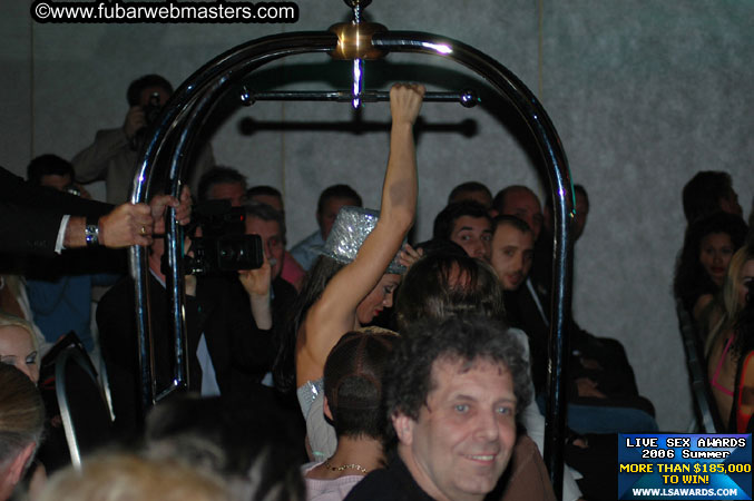 Euro E Line Awards 2006