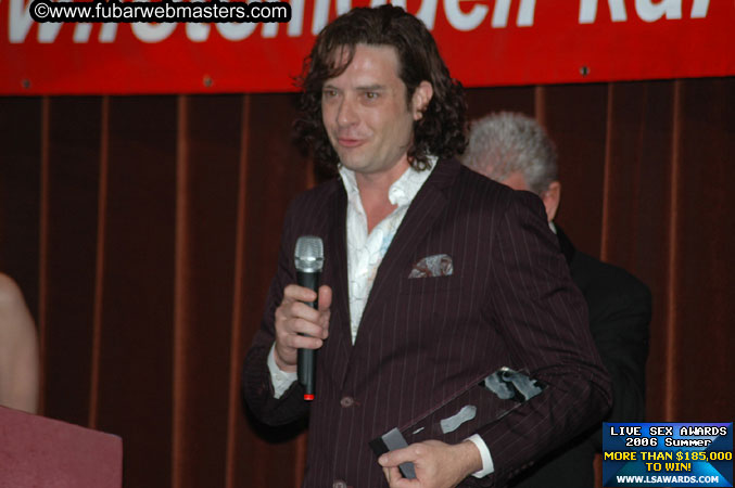 Euro E Line Awards 2006