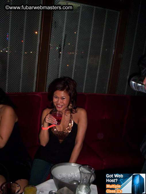 Party at the White Lotus