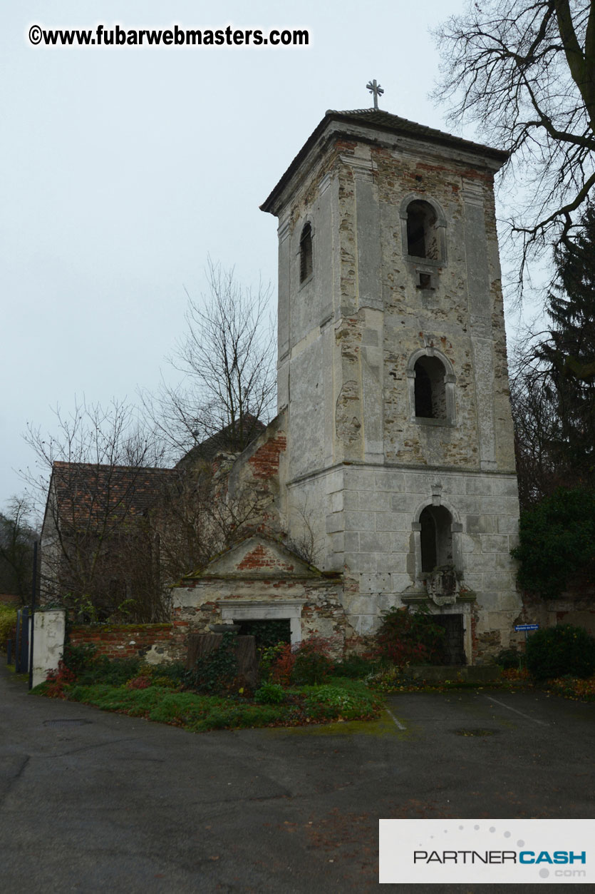 Partnercash Stockern