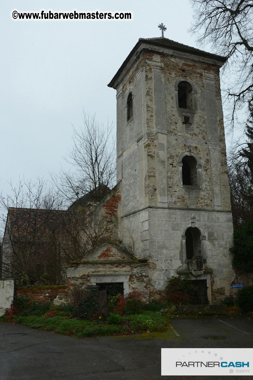 Partnercash Stockern