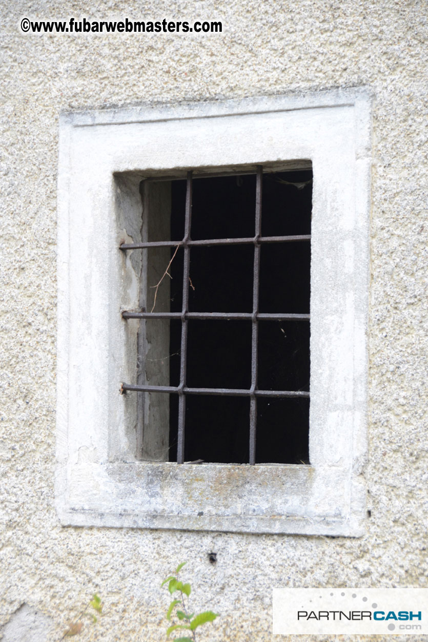 Partnercash Stockern