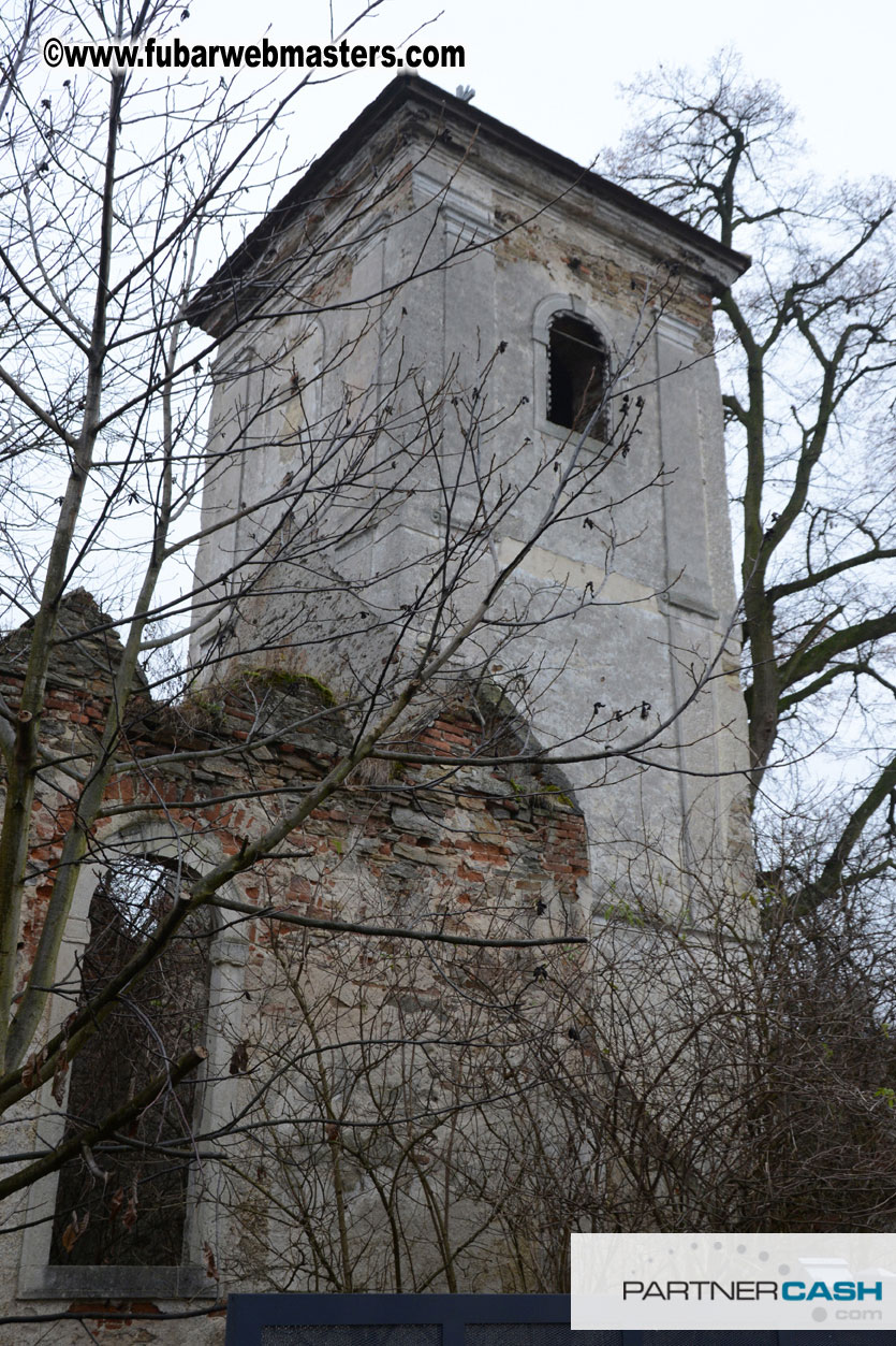 Partnercash Stockern