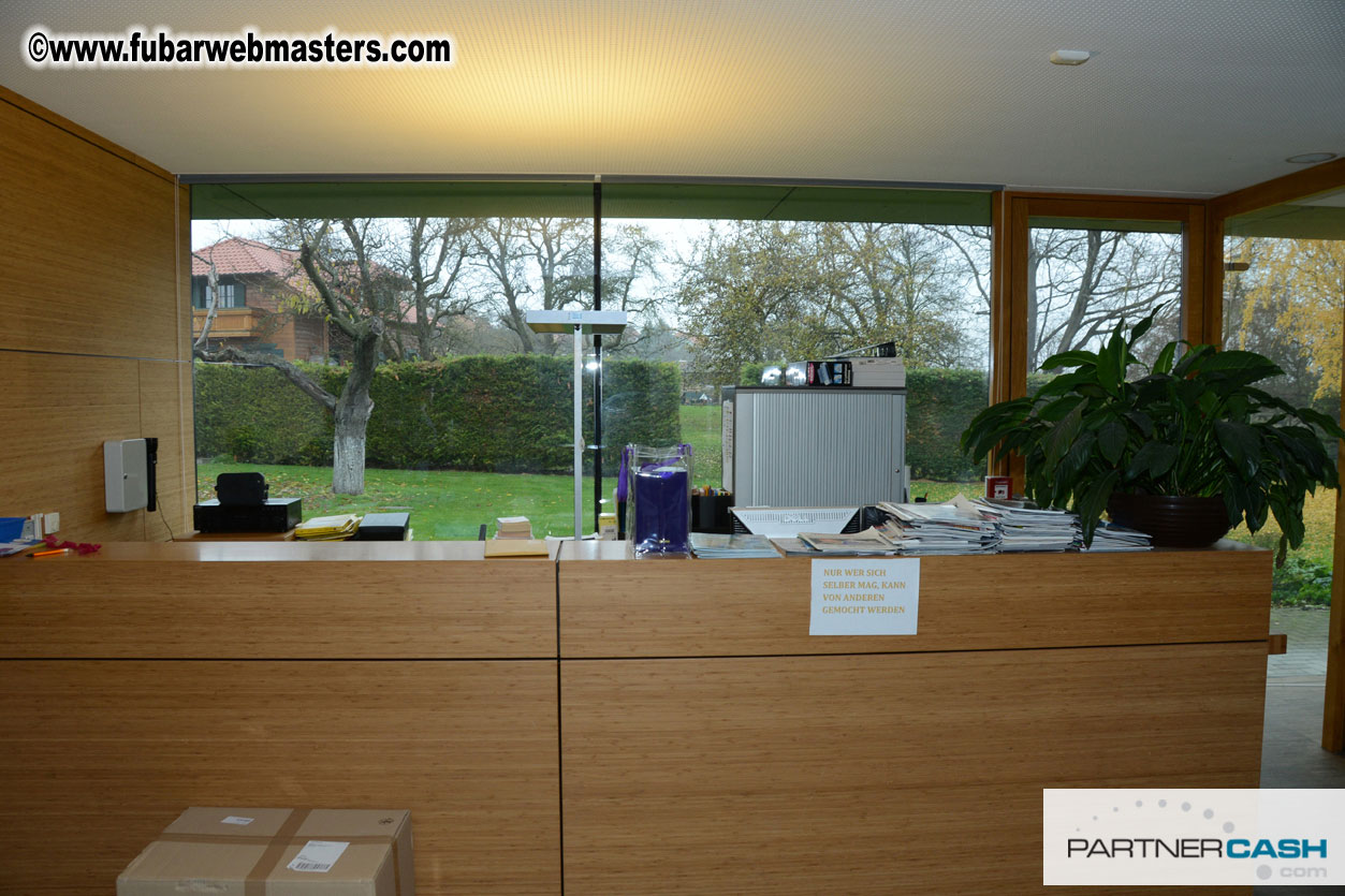 Partnercash Stockern