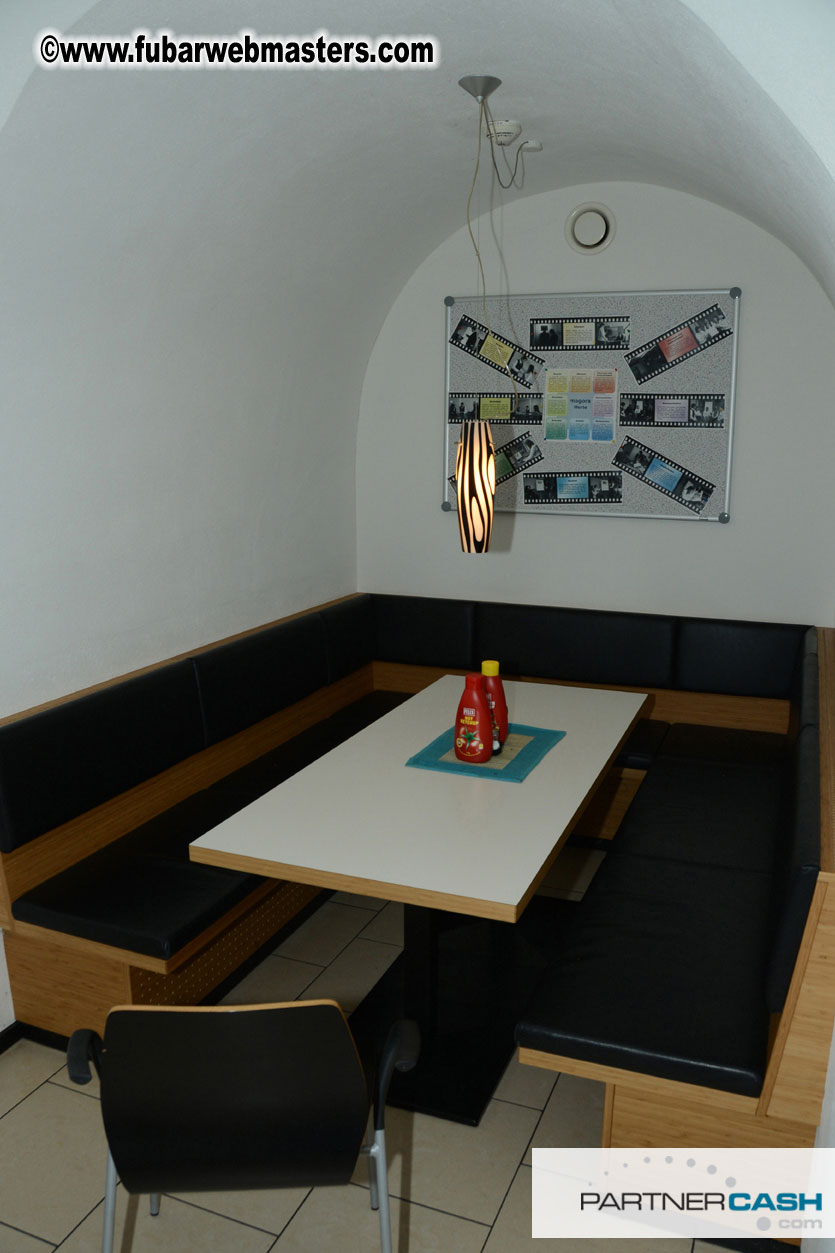 Partnercash Stockern