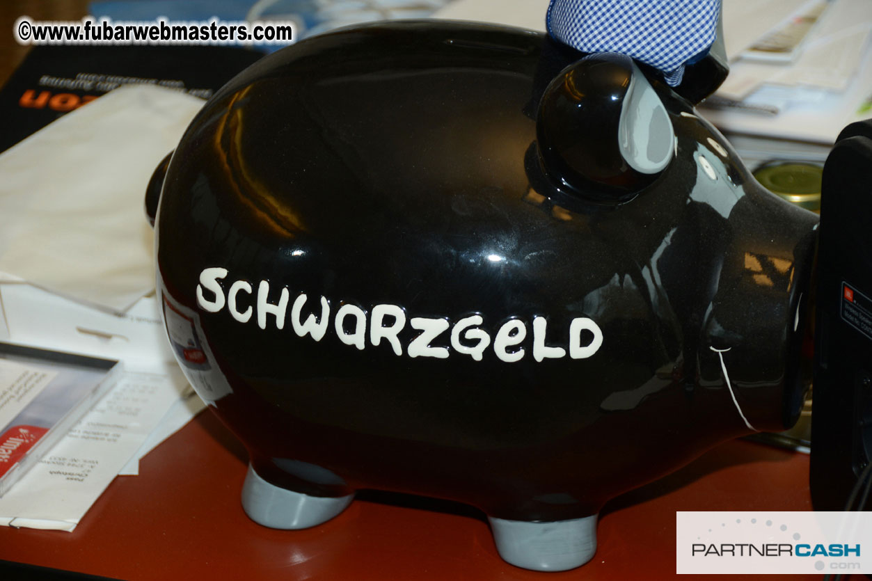 Partnercash Stockern