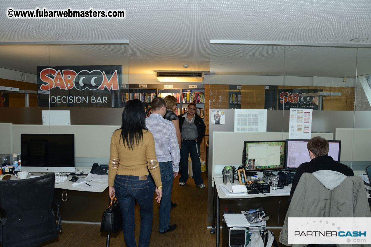 Partnercash Stockern