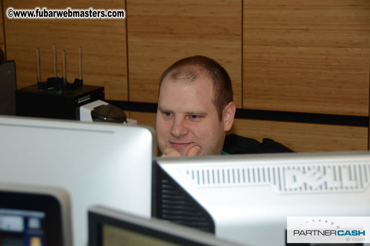 Partnercash Stockern