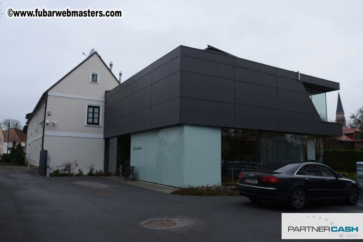 Partnercash Stockern