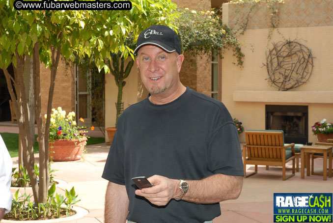 Tempe Mission Palms Hotel