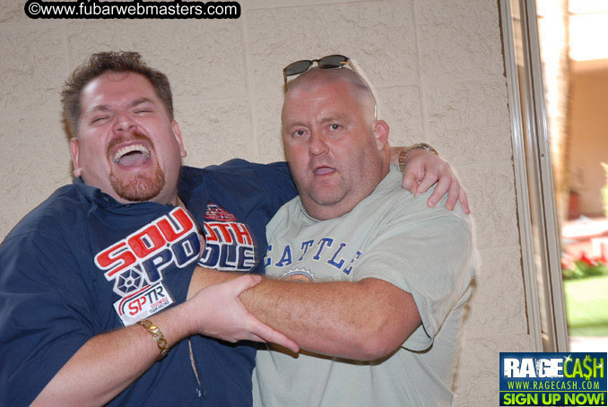 Tempe Mission Palms Hotel