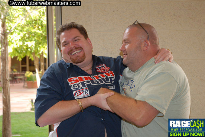 Tempe Mission Palms Hotel