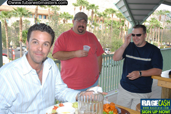 Tempe Mission Palms Hotel