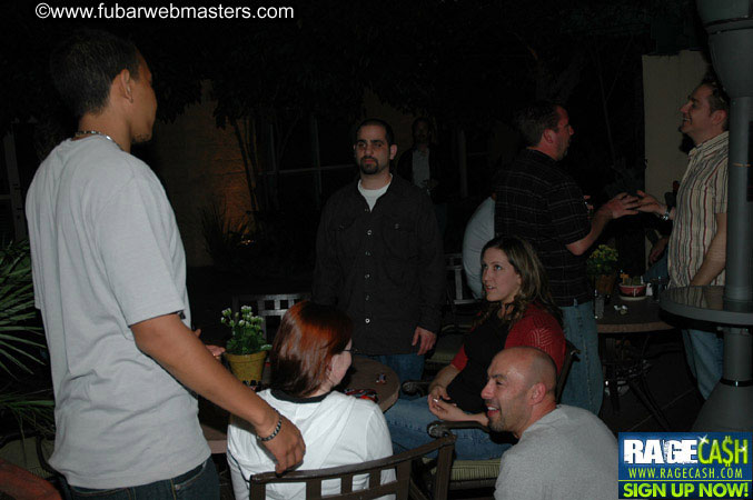 Tempe Mission Palms Hotel