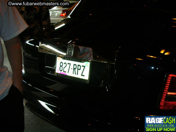 Tempe Mission Palms Hotel