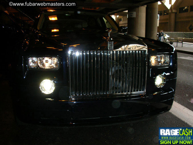 Tempe Mission Palms Hotel