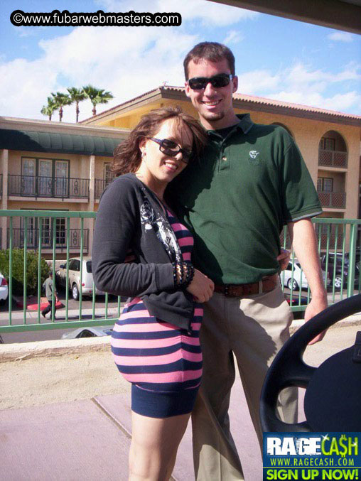 Giga Golf tournament