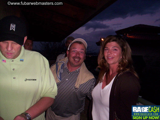 Giga Golf tournament