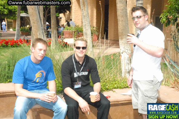 Tempe Mission Palms Hotel