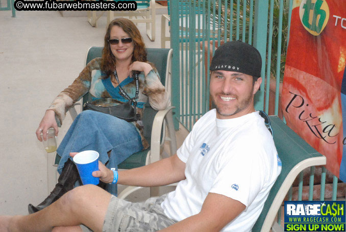 Pizza De Resistence at Phoenix Forum