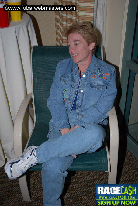 Pizza De Resistence at Phoenix Forum